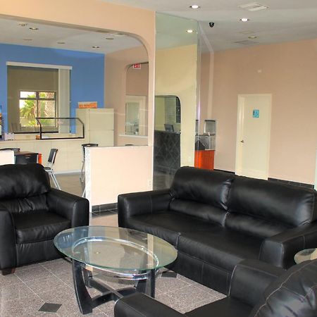 Regency Inn & Suites - Saint Augustine St. Augustine Beach Εξωτερικό φωτογραφία