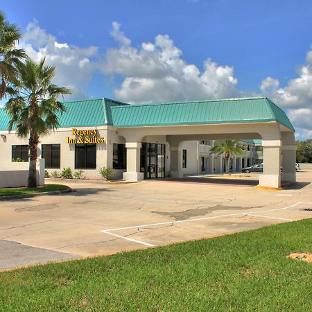 Regency Inn & Suites - Saint Augustine St. Augustine Beach Εξωτερικό φωτογραφία