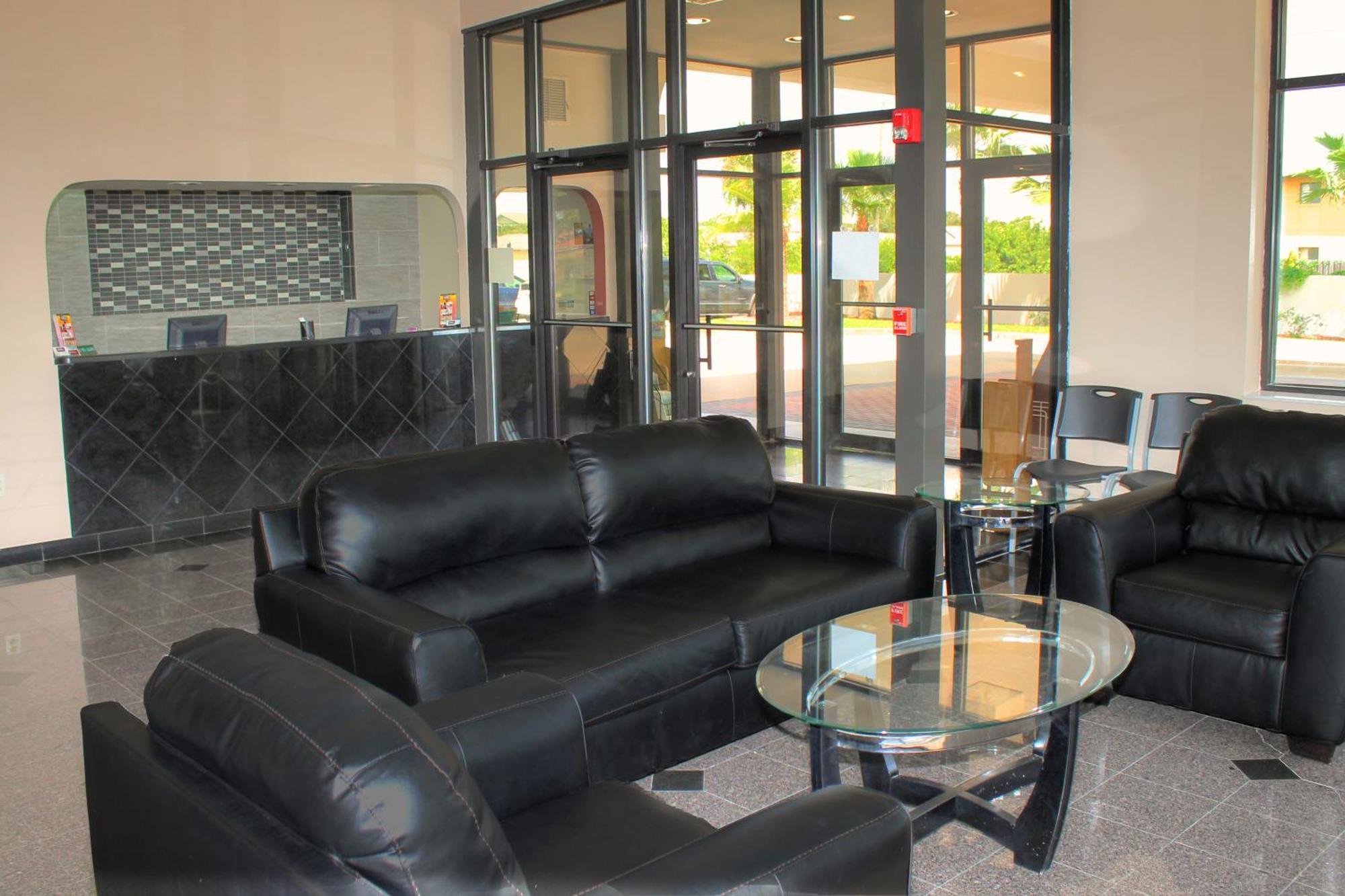 Regency Inn & Suites - Saint Augustine St. Augustine Beach Εξωτερικό φωτογραφία
