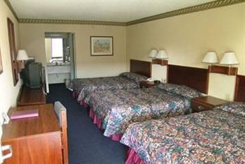 Regency Inn & Suites - Saint Augustine St. Augustine Beach Εξωτερικό φωτογραφία