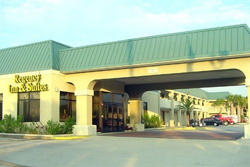 Regency Inn & Suites - Saint Augustine St. Augustine Beach Εξωτερικό φωτογραφία