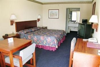 Regency Inn & Suites - Saint Augustine St. Augustine Beach Εξωτερικό φωτογραφία