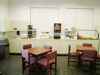Regency Inn & Suites - Saint Augustine St. Augustine Beach Εξωτερικό φωτογραφία