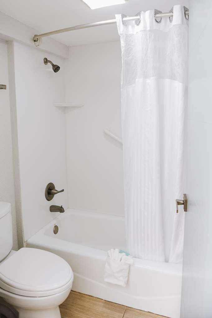 Regency Inn & Suites - Saint Augustine St. Augustine Beach Δωμάτιο φωτογραφία